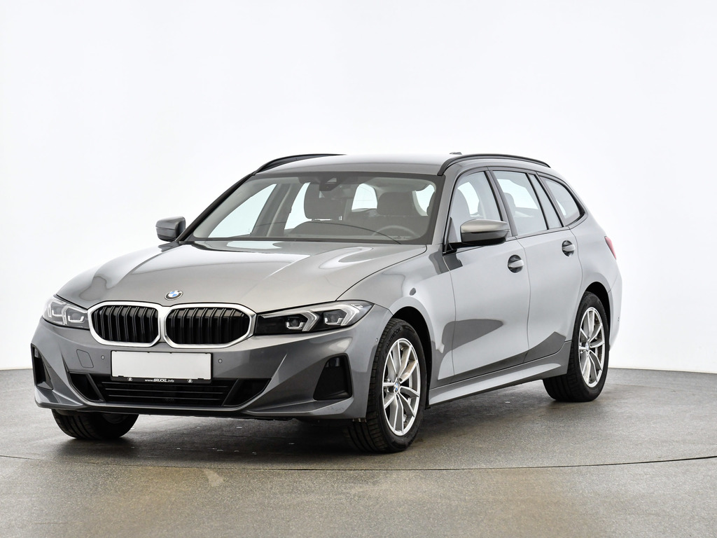 BMW 320d xDrive Touring Aut. (G21) -, 2023