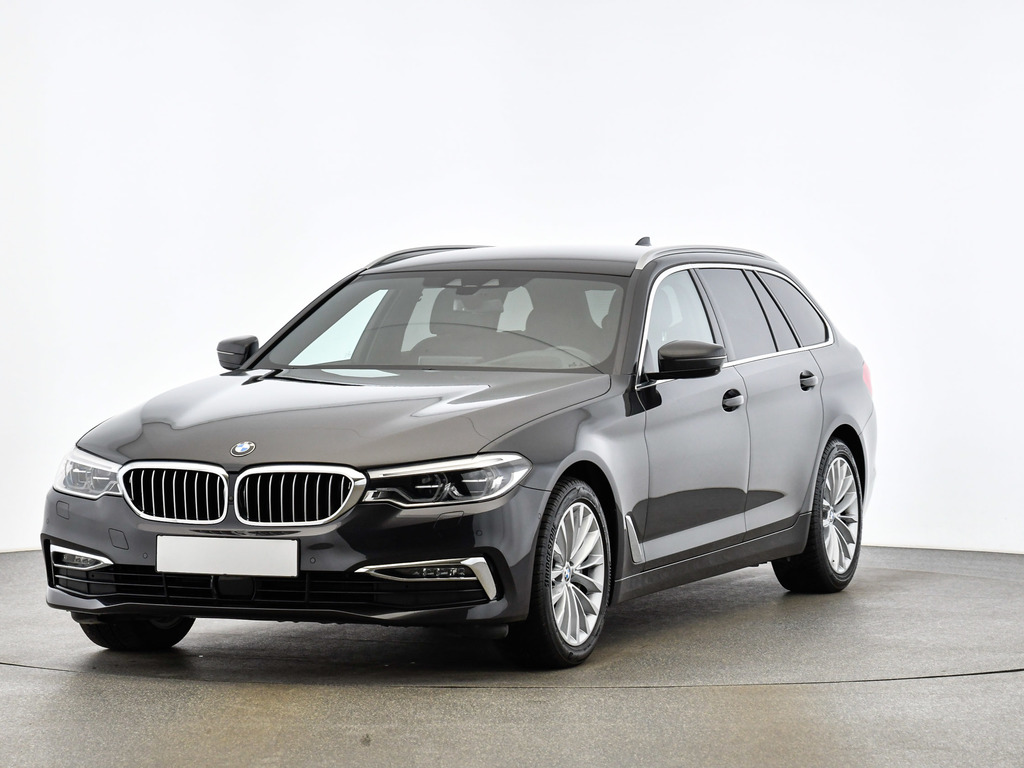 BMW 530i Touring xDrive Aut. (G31), 2020