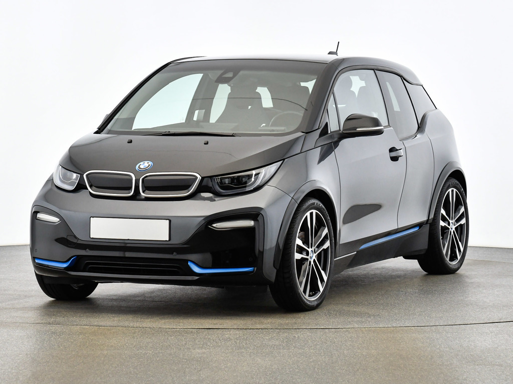 BMW i3s 42,4kWh S (I01), 2021