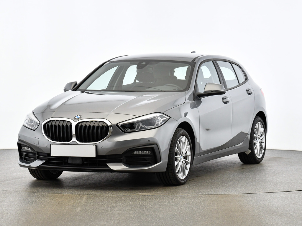 BMW 120d xDrive Aut. (F40), 2022