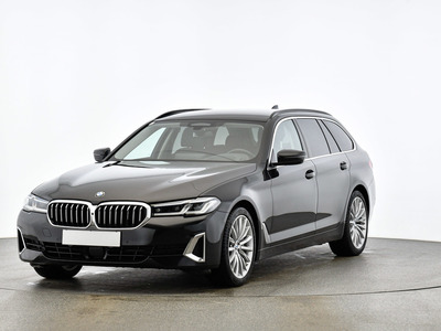 BMW 540d xDrive Touring xDrive Aut. (G31), 2020