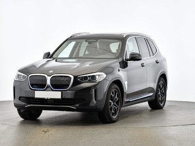 BMW iX3 73,8kWh Inspiring, 2021