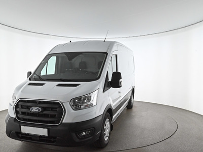 Ford Transit Kasten 2,0 EcoBlue L3H2 350 Trend, 2020