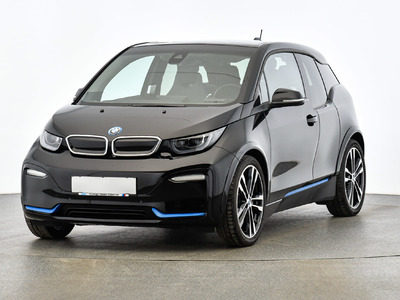 BMW i3s 42,4kWh S (I01), 2020