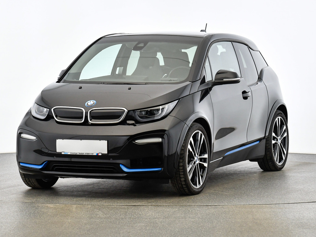 BMW i3s 42,4kWh S (I01), 2020