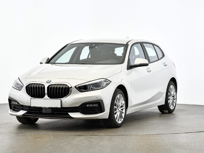 BMW 120d xDrive Aut. (F40), 2022