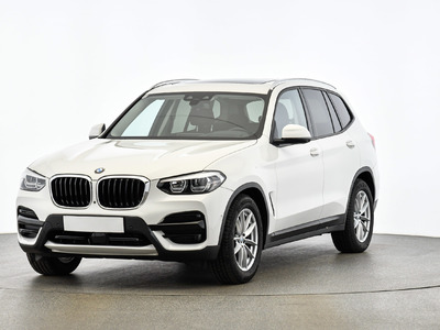 BMW X3 sDrive18d Aut. (G01), 2020