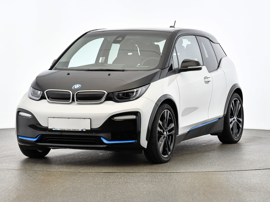 BMW i3s 42,4kWh S (I01), 2020