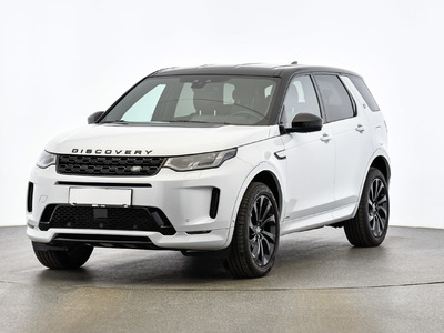 Land Rover Discovery Sport P300e PHEV AWD Aut. R-Dynamic SE Aut., 2020