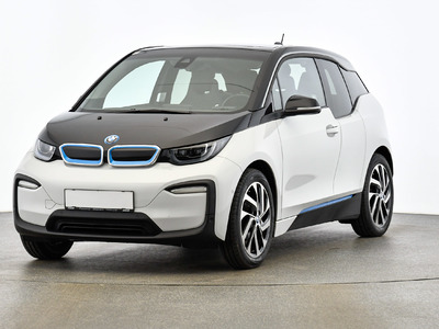 BMW i3 42,2kWh (I01), 2020