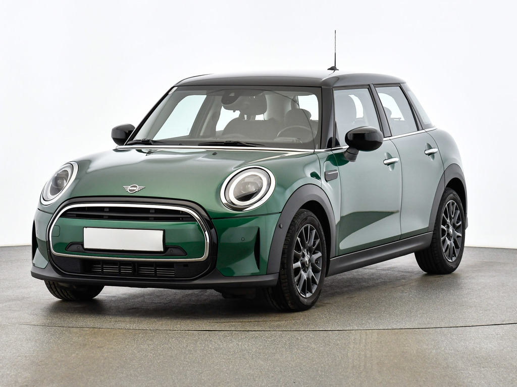 BMW MINI Cooper Aut Cooper, 2021