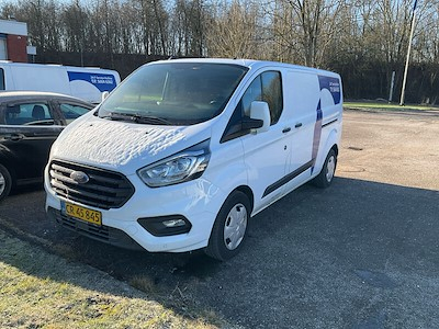 Ford Transit custom 2.0TDCI 130 320 TREND FWD L2 H1 UA!