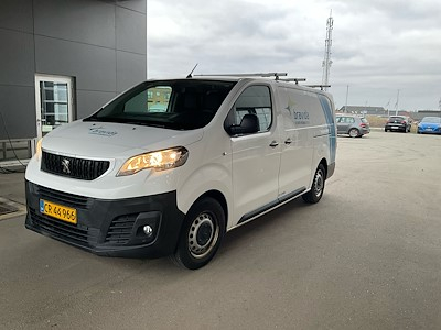 Peugeot EXPERT LW Plus L3 2.0 HDI 122 HK UA!,