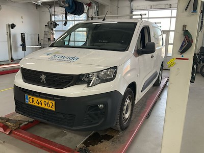 Peugeot PARTNER LW 1.5 BLUEHDI 100 L2 V2 UA!