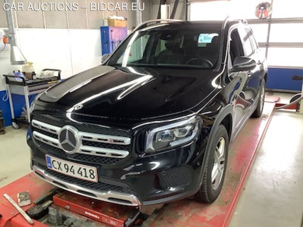 Mercedes-Benz GLB 2.0 220 D Business DCT UA!