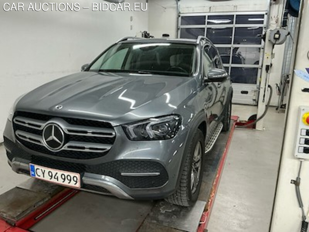 Mercedes-Benz GLE 2.0 GLE 350 DE 4MATIC UA!,