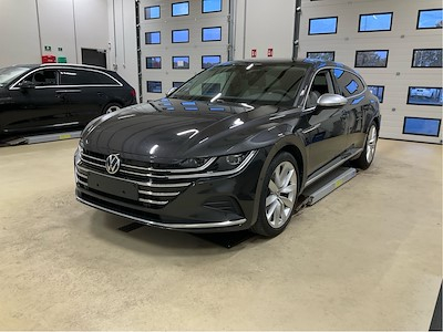 Volkswagen ARTEON 1.4 eHybrid 218 Elegance DSG SB £ UA!,