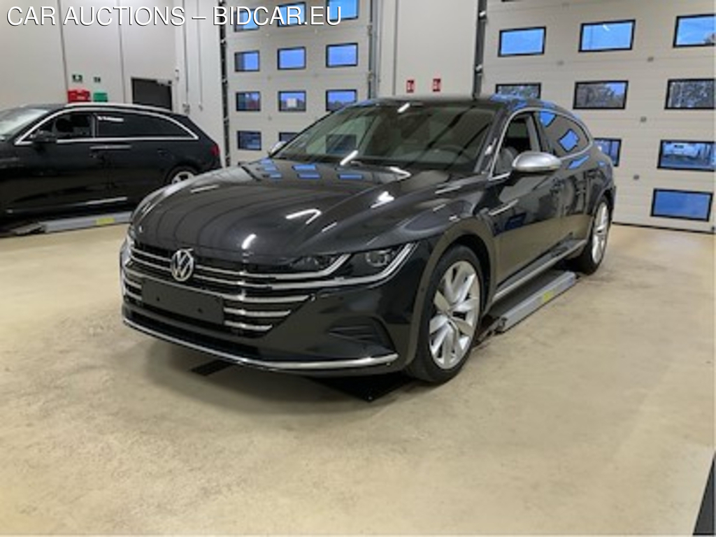 Volkswagen ARTEON 1.4 eHybrid 218 Elegance DSG SB £ UA!,