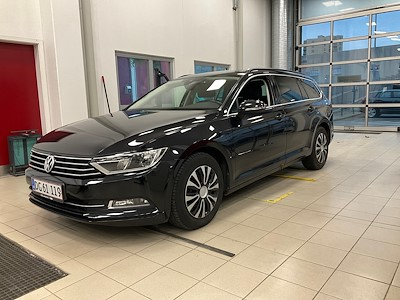 Volkswagen Passat 2.0 TDI 150 SCR COMFORTLINE PRE DSG VARIANT UA!,