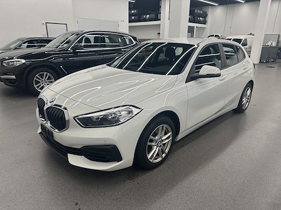 BMW 1 series 118i