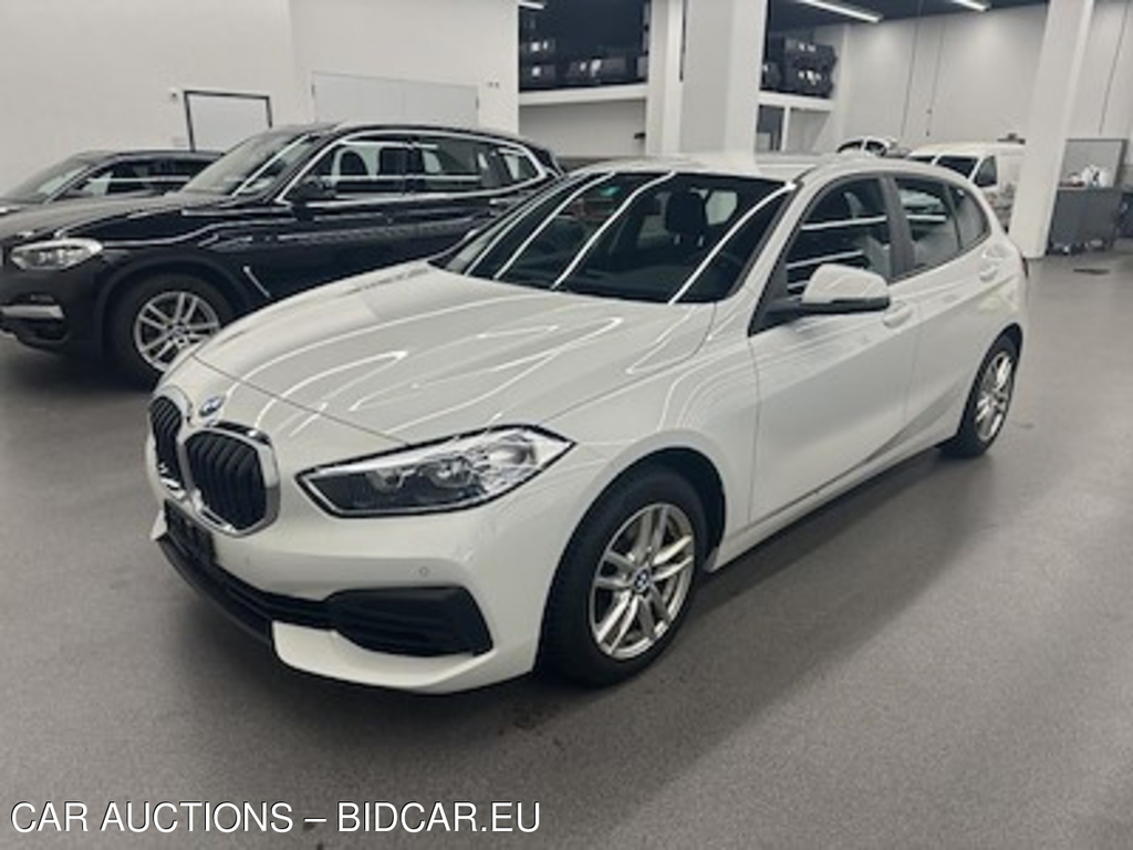 BMW 1 series 118i