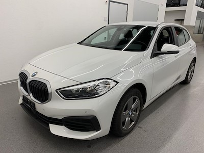 BMW 1 series 118i