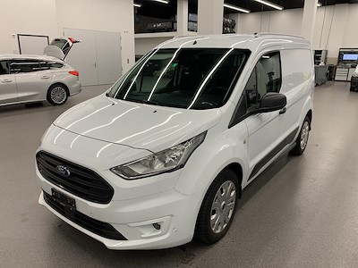 Ford Transit connect 1.5d L1 200 Trend