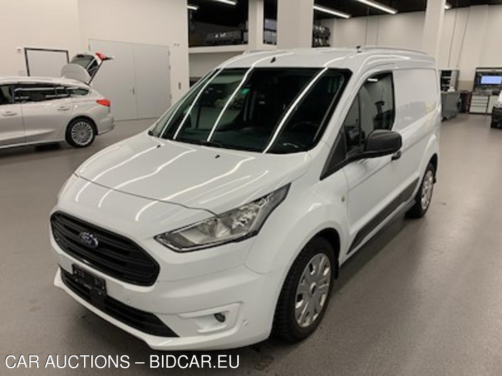 Ford Transit connect 1.5d L1 200 Trend