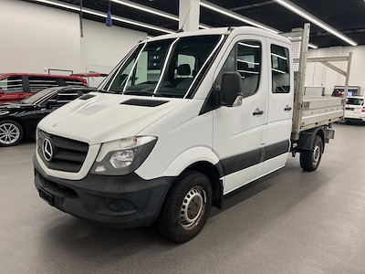 Mercedes-Benz Sprinter 316 2.2d 3665mm