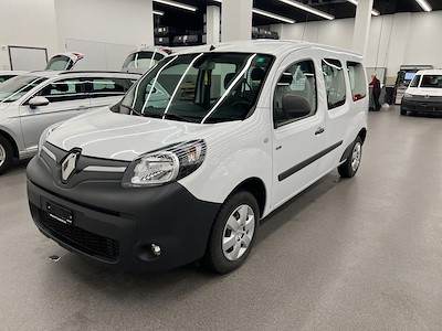 Renault Kangoo express Maxi Z.E. Business