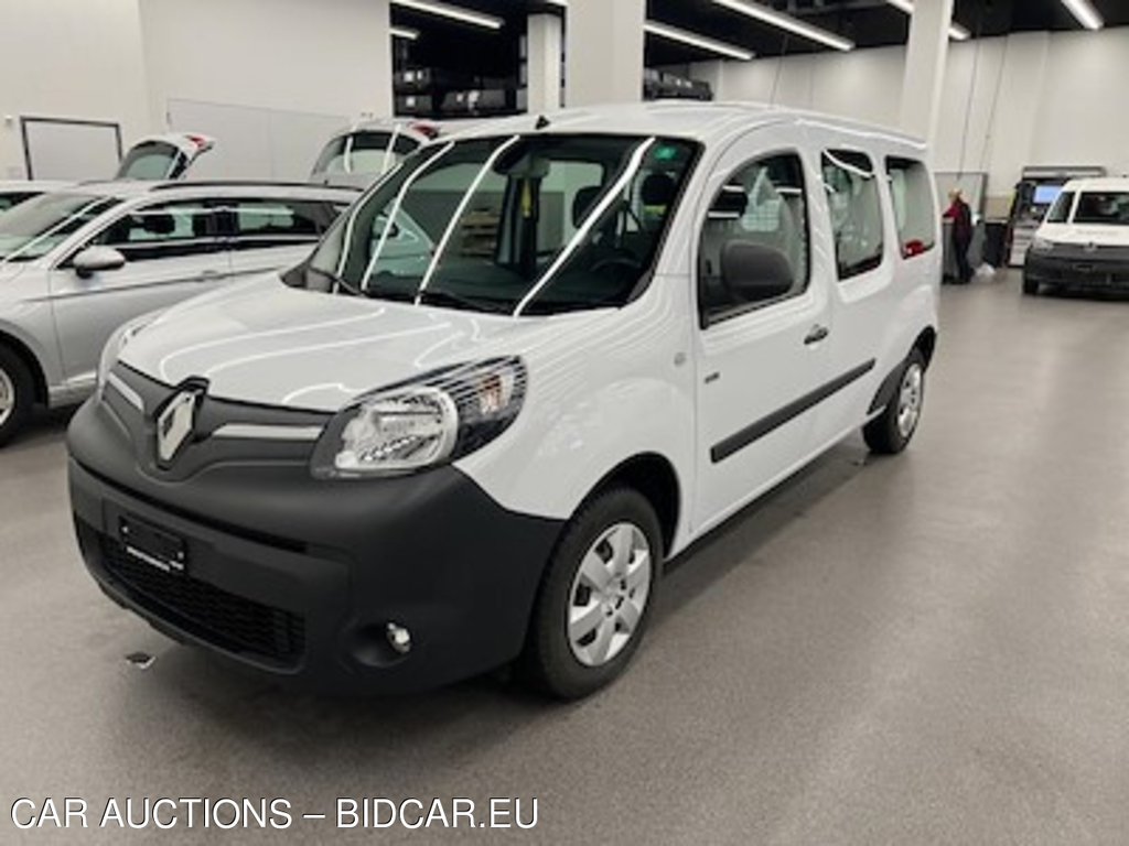 Renault Kangoo express Maxi Z.E. Business