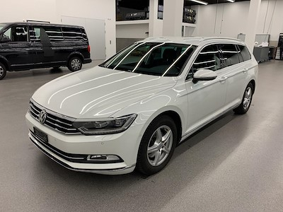 Volkswagen Passat variant 2.0d Highline