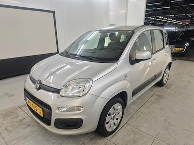 Fiat Panda TwinAir Turbo 80PK PopStar