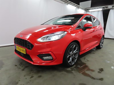 Ford FIESTA 1.0 EcoBoost 70kW ActieAuto 5d ST-Line APL MJ20