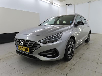 Hyundai I30 wagon 1.0 T-GDI MHEV Comfort Smart 5d Onze Deal