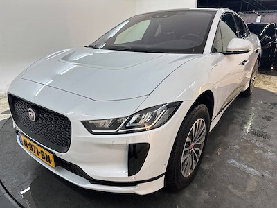 Jaguar I-Pace BUSINESS EDITION S AWD