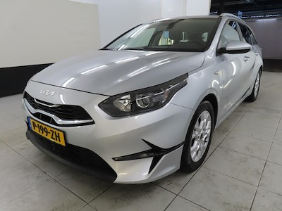 Kia Ceed sportswagon 1.0 T-GDi ComfortLine 5d