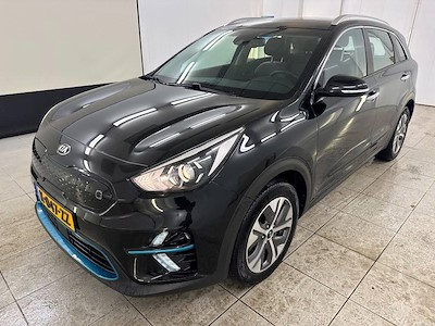 Kia E-Niro 64kWh DynamicLine