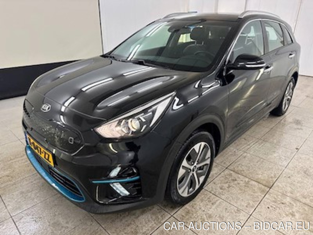 Kia E-Niro 64kWh DynamicLine