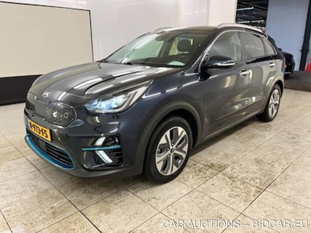 Kia Niro Elektrisch 205pk Aut ExecutiveLine