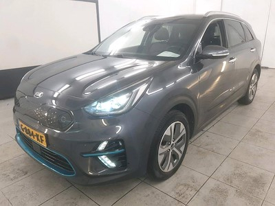 Kia Niro Elektrisch 205pk Aut ExecutiveLine [ONLY FOR EXPORT / NIET VOOR NL KOPERS]