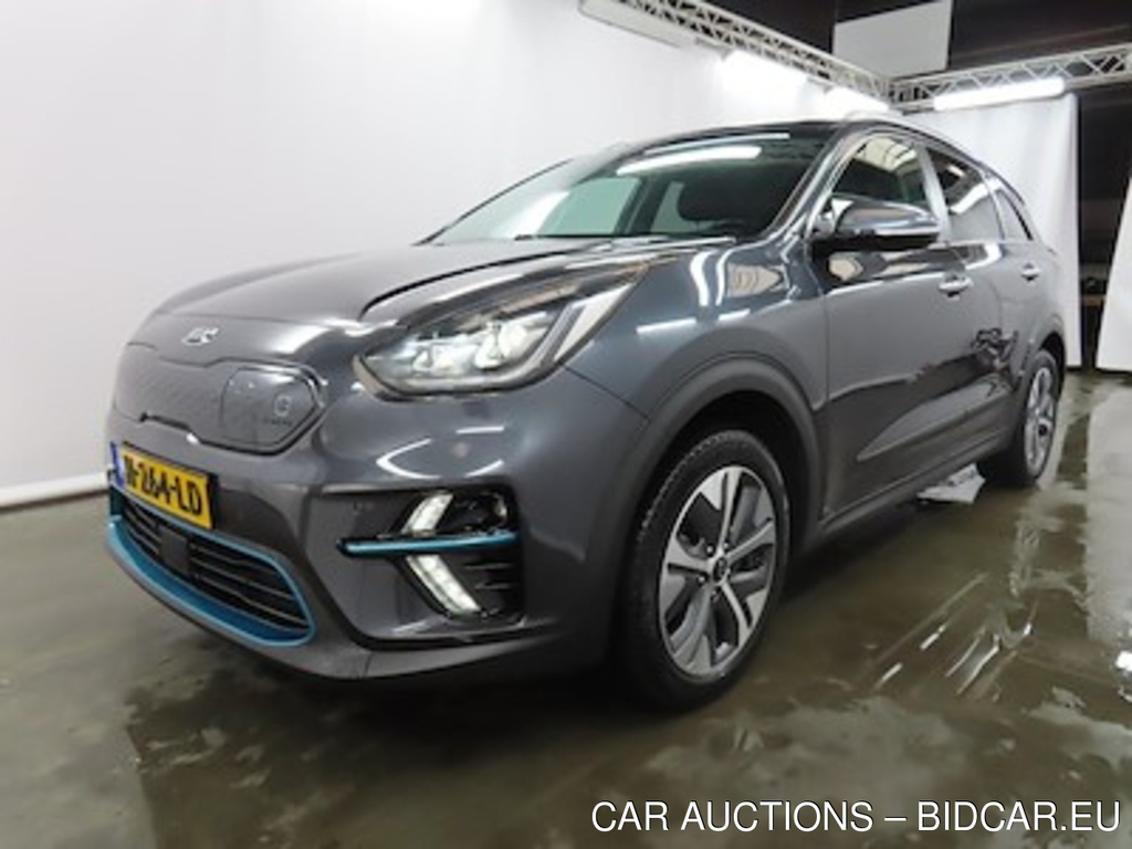 Kia Niro e-Niro EV ActieAuto 5d ExecutiveLine