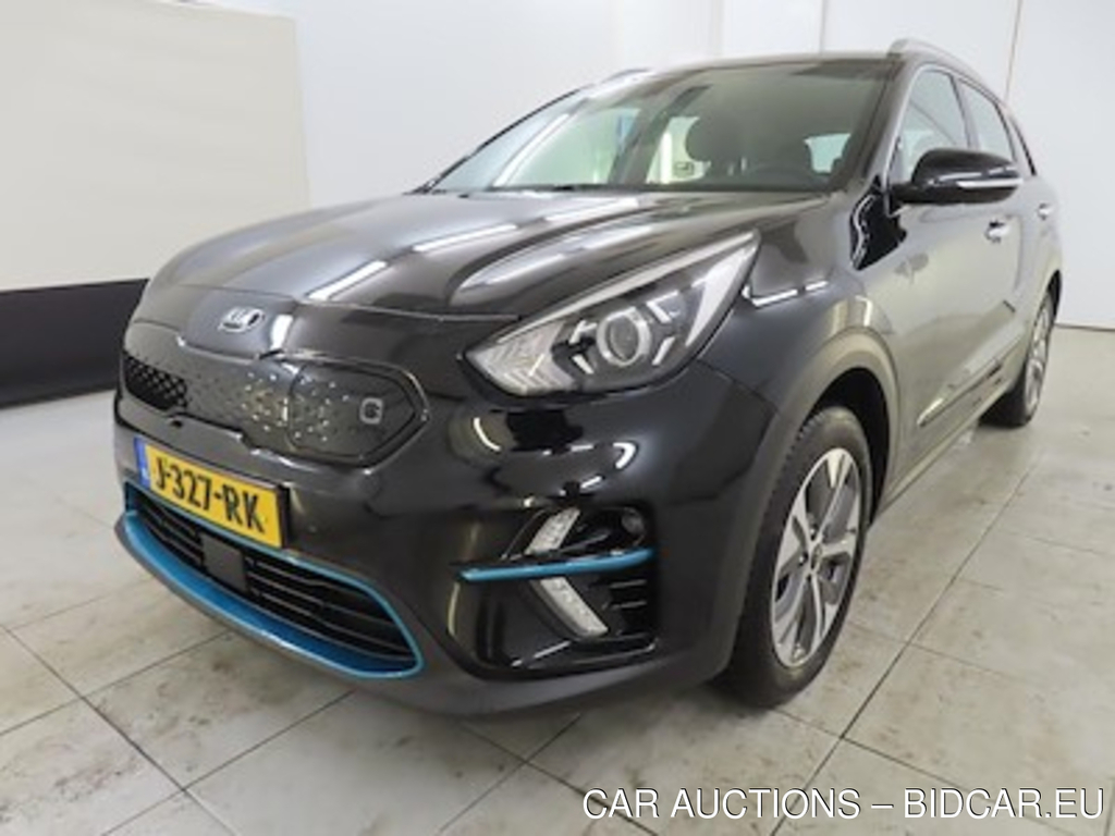 Kia Niro e-Niro EV DynamicLine 5d