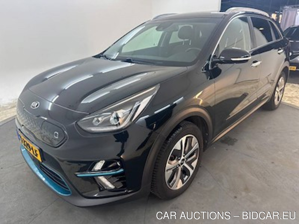 Kia Niro e-Niro EV ExecutiveLine