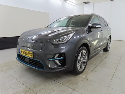 Kia Niro e-Niro EV ExecutiveLine 5d