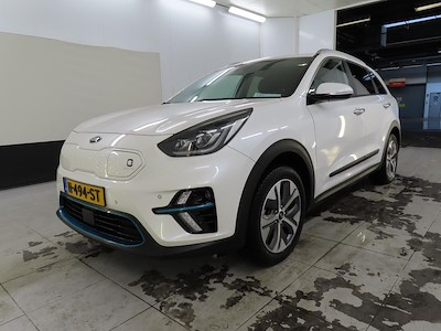 Kia Niro e-Niro EV ExecutiveLine 5d