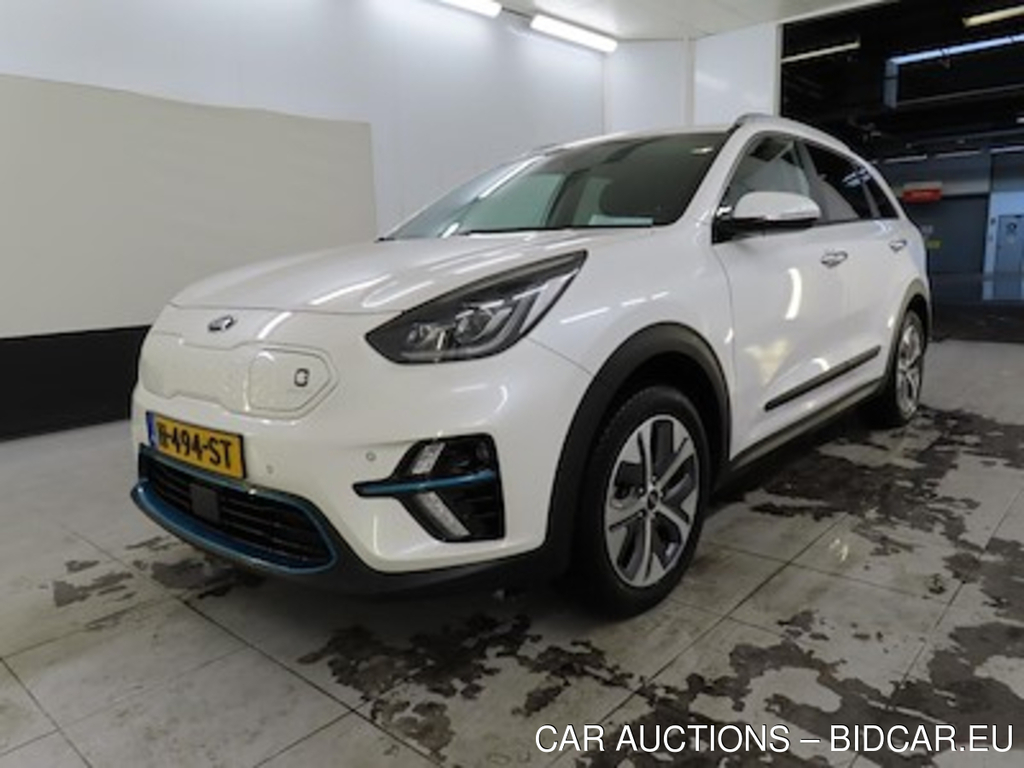 Kia Niro e-Niro EV ExecutiveLine 5d