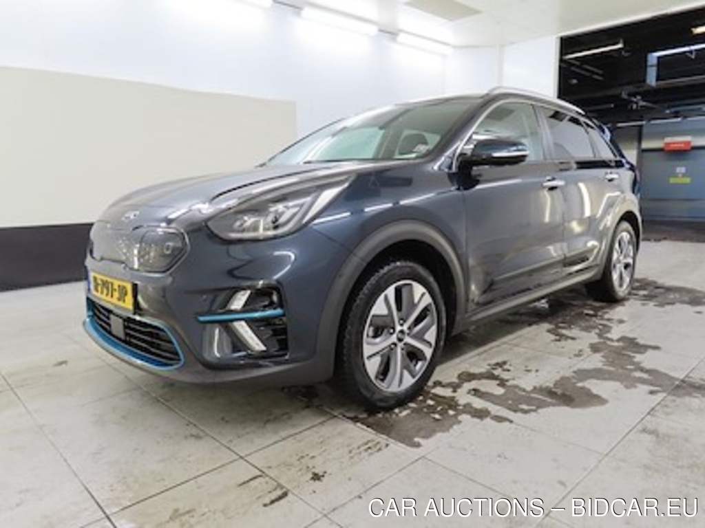 Kia Niro e-Niro EV ExecutiveLine 5d