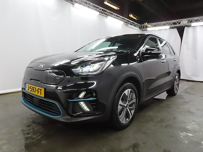 Kia Niro e-Niro EV ExecutiveLine 5d