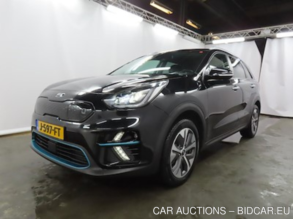 Kia Niro e-Niro EV ExecutiveLine 5d